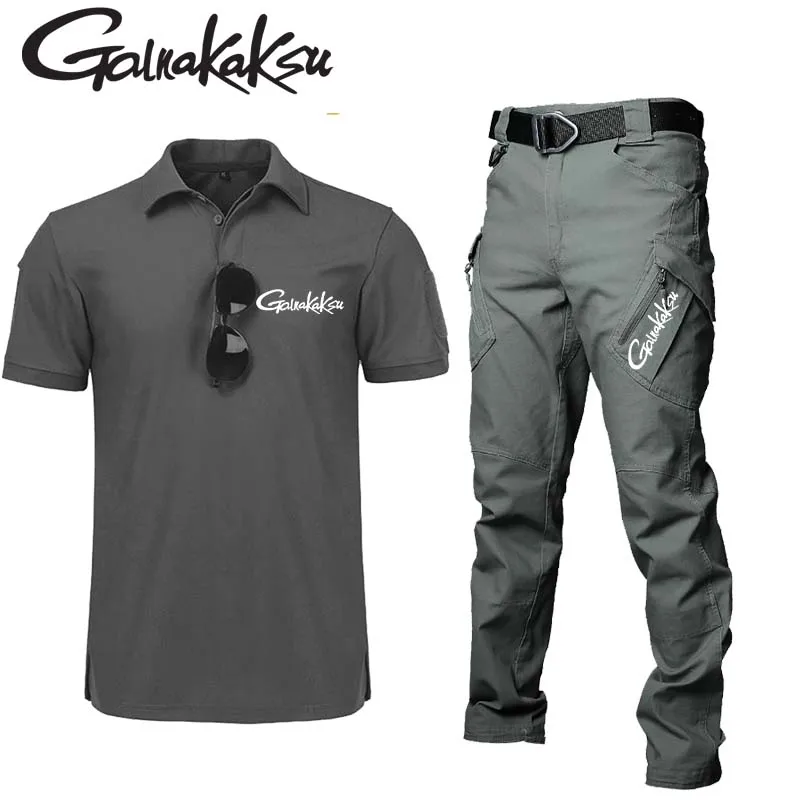 Fishing Jacket Waterproof - 2026 Spring Summer Outdoor Sports Waterproof