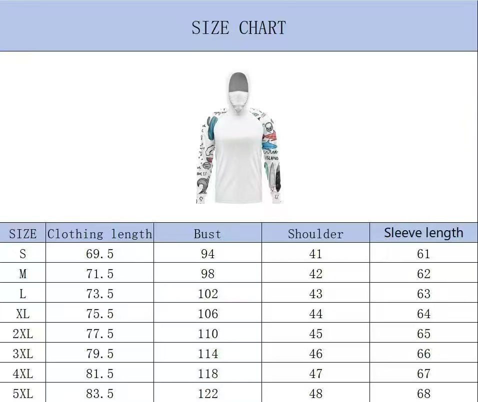 Men's Summer Fishing Hoodie, L - Fishing Mask Sun Protection review and price