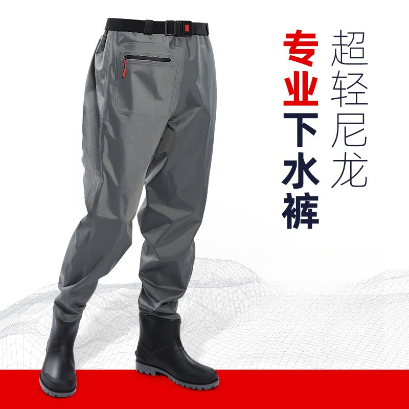 Luya equipment wading pants lo - Fishing Rain Suit review and price