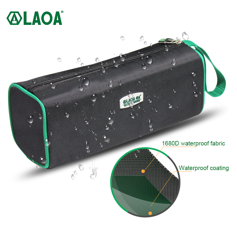 LAOA 1680D Oxford Canvas Water - Fishing Bag Waterproof review and price
