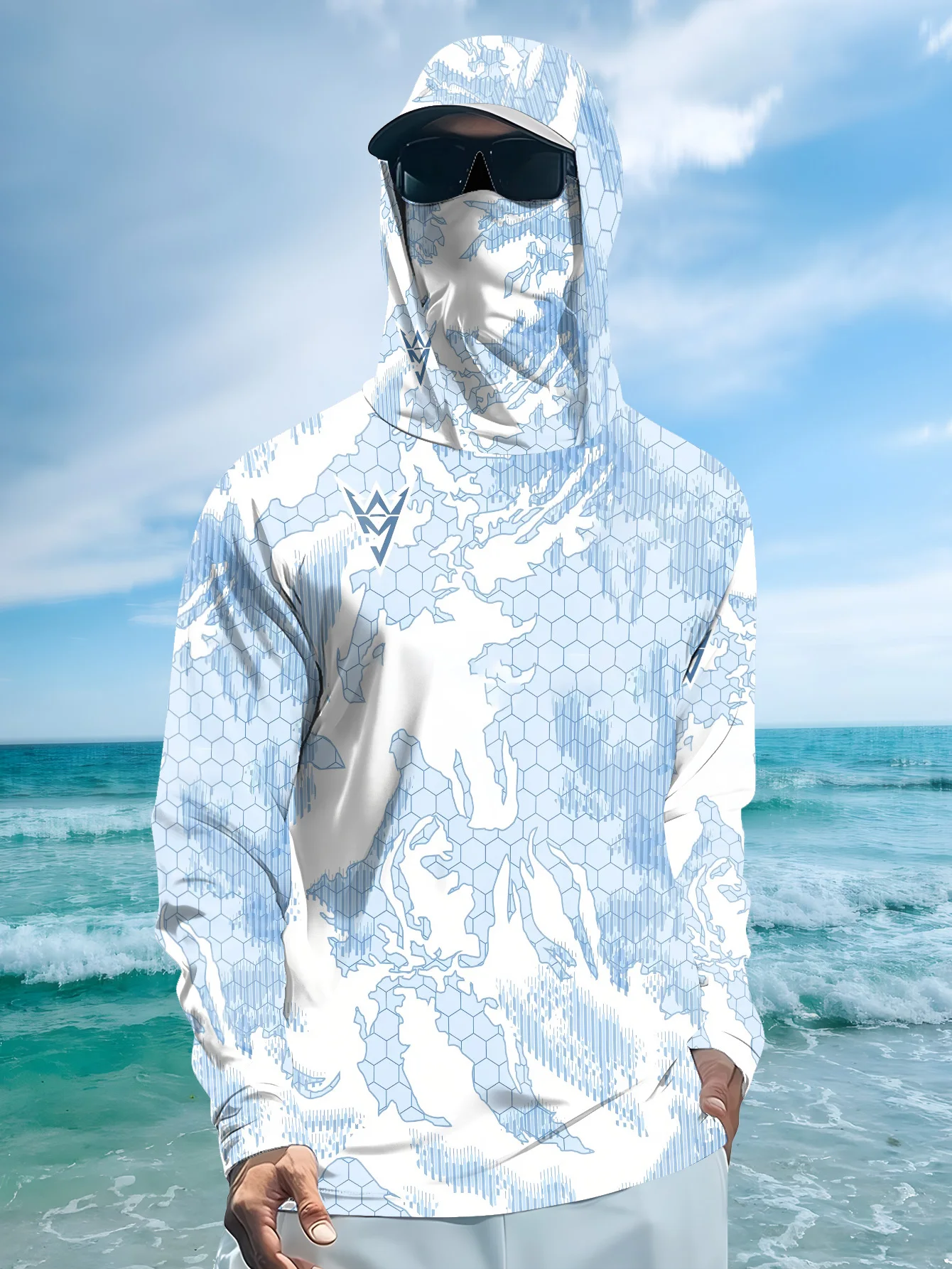 2026 New Model UV-Resistant Fi - Fishing Shirt Uv Protection review and price