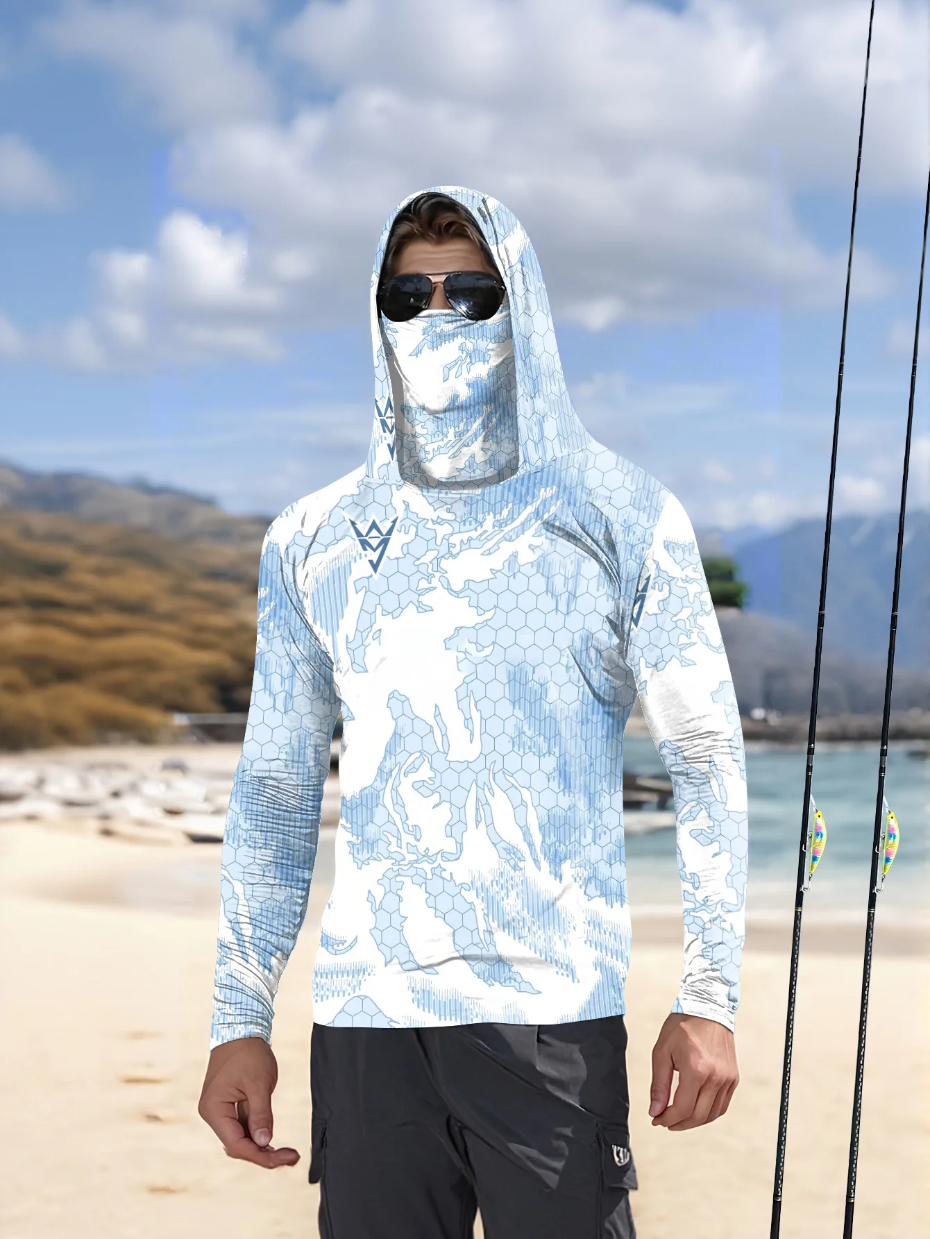 2026 New Model UV-Resistant Fi - Fishing Shirt Uv Protection review and price