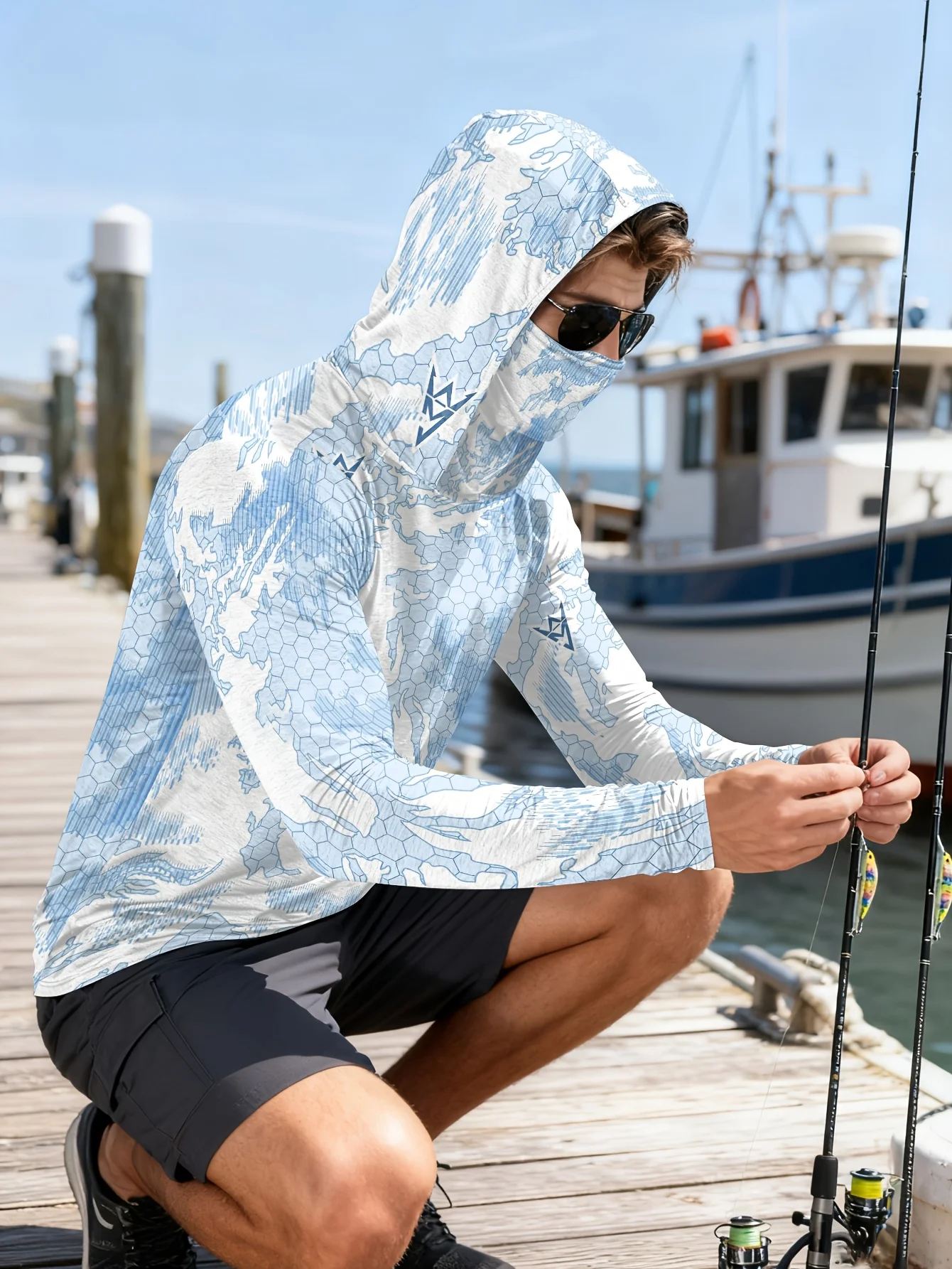 2026 New Model UV-Resistant Fi - Fishing Shirt Uv Protection review and price