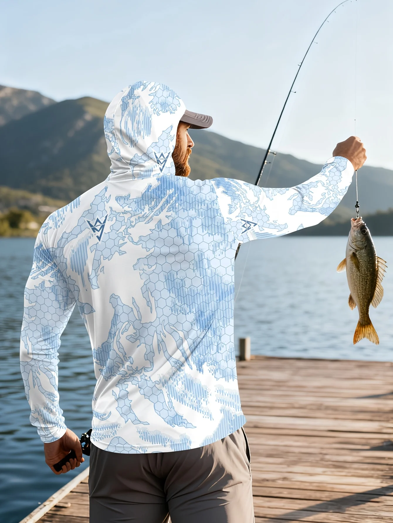 2026 New Model UV-Resistant Fi - Fishing Shirt Uv Protection review and price
